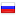 elart.ru hosted country